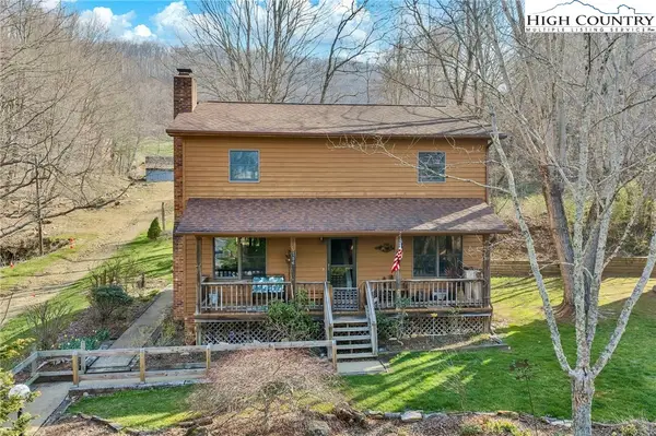 156 Wickham Square #8, Boone, NC 28607