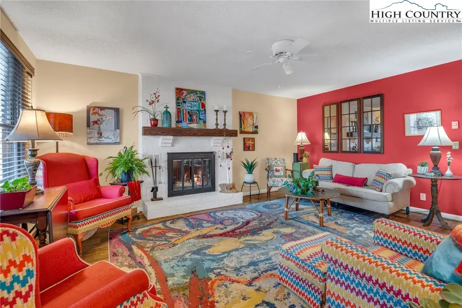 156 Wickham Square #8, Boone, NC 28607 - #2