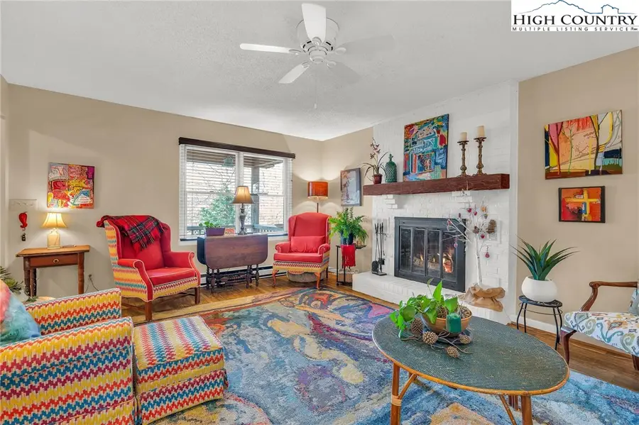 156 Wickham Square #8, Boone, NC 28607 - #3