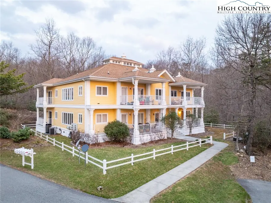 147 Moonlight Ridge Road #102, Boone, NC 28607 - #3