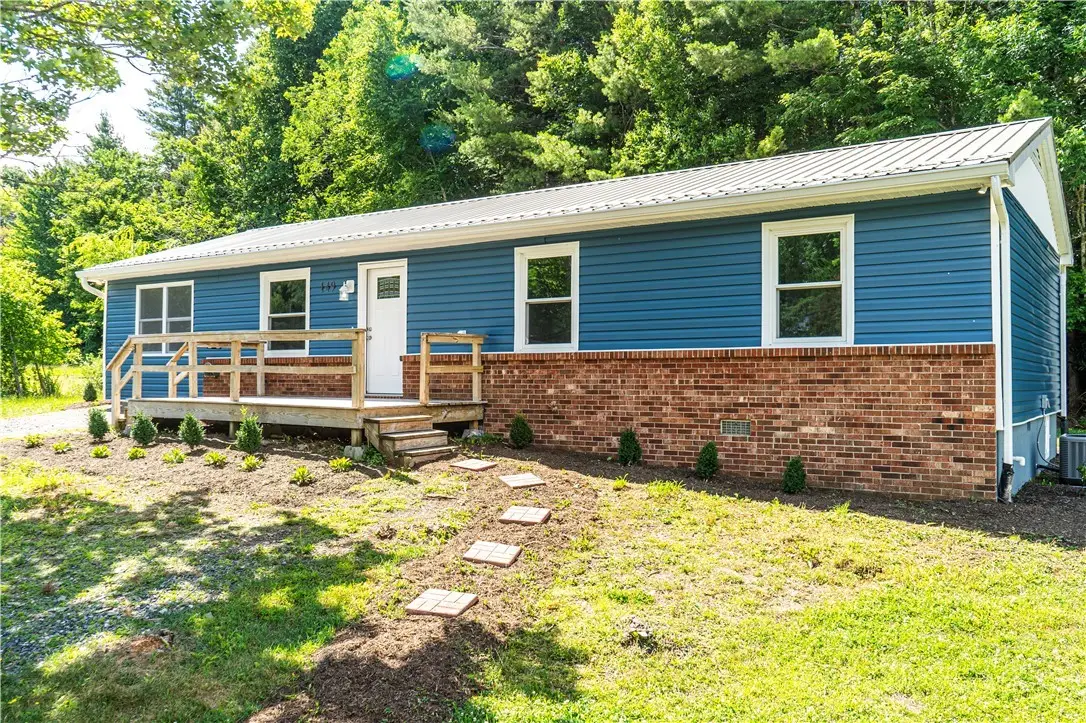 149 Watson Street, Boone, NC 28607 - #1