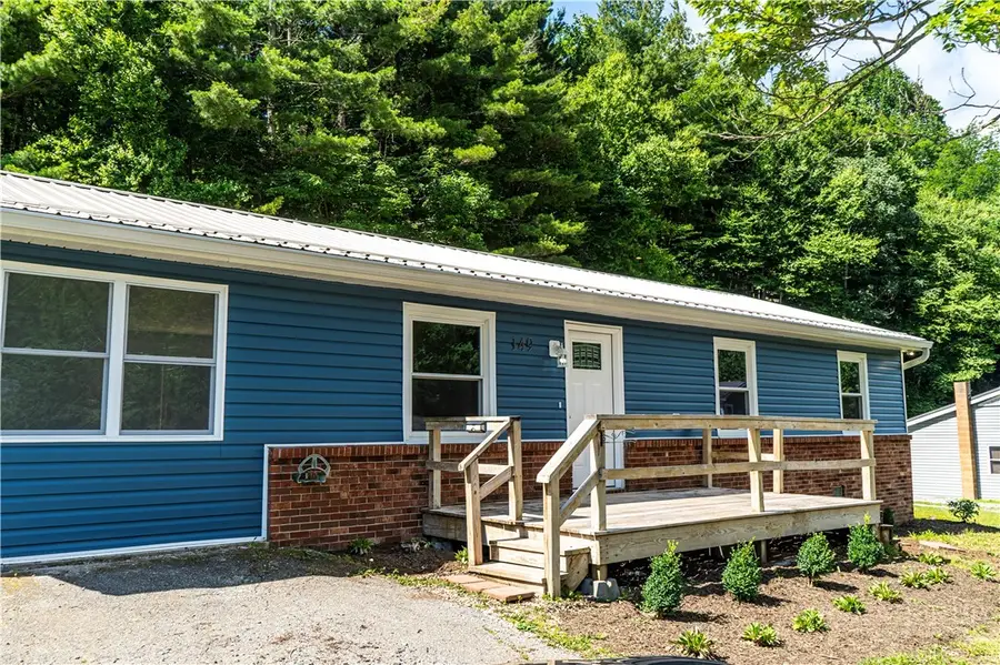 149 Watson Street, Boone, NC 28607 - #2
