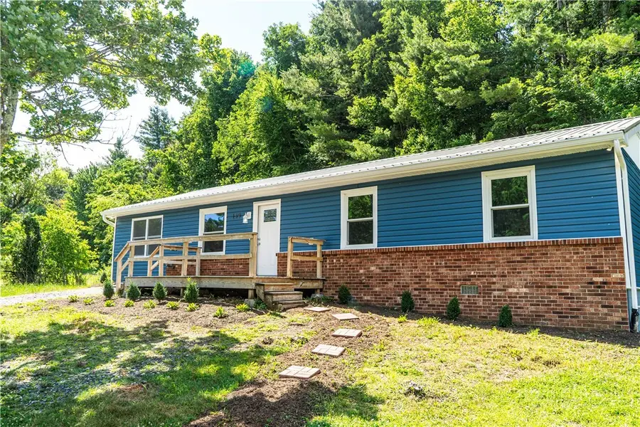 149 Watson Street, Boone, NC 28607 - #3