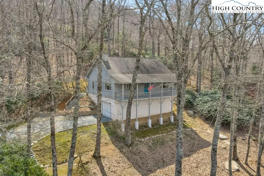 438 Virgils Lane, Boone, NC 28607 - #1