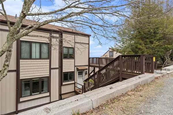 220 Northridge Road #7, Beech Mountain, NC 28604