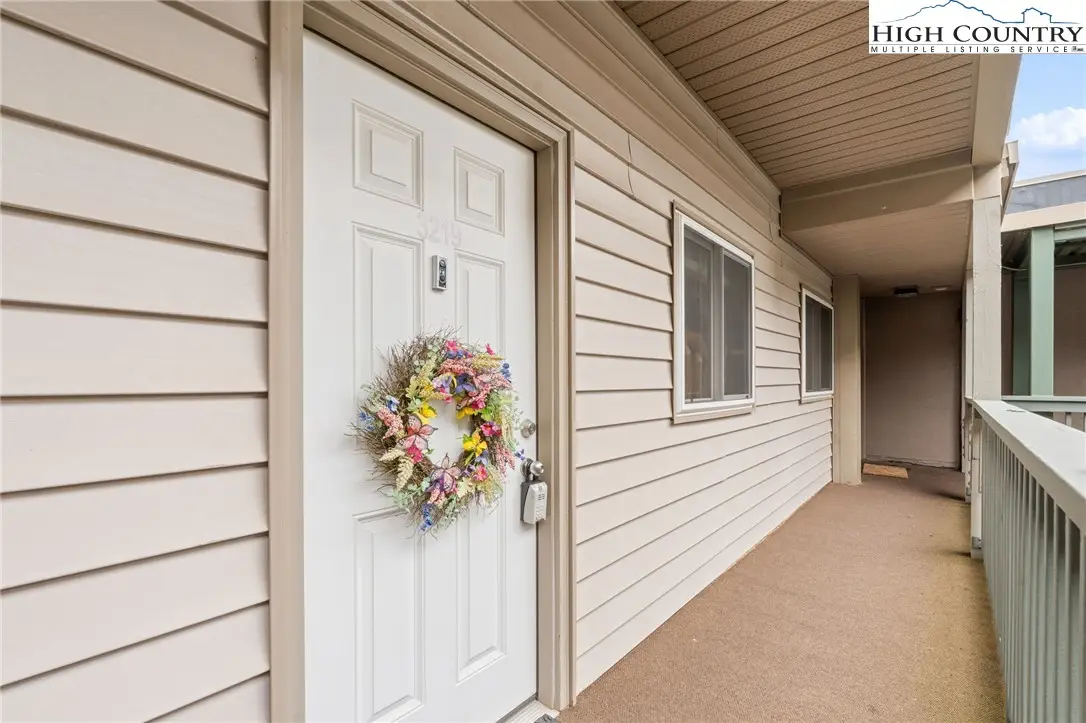 301 Pinnacle Inn Road #3219, Beech Mountain, NC 28604 - #1
