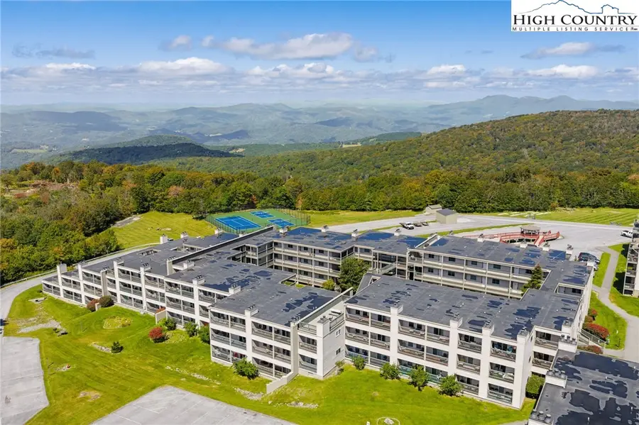 301 Pinnacle Inn Road #3219, Beech Mountain, NC 28604 - #2