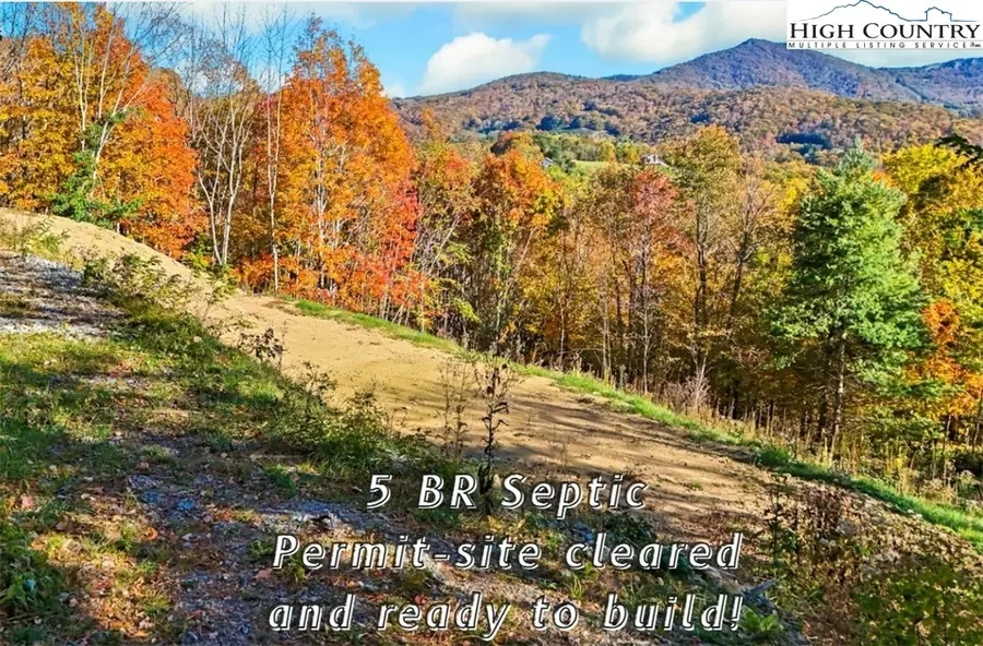 515 Grey Fox Ridge Road, Banner Elk, NC 28604 - #2