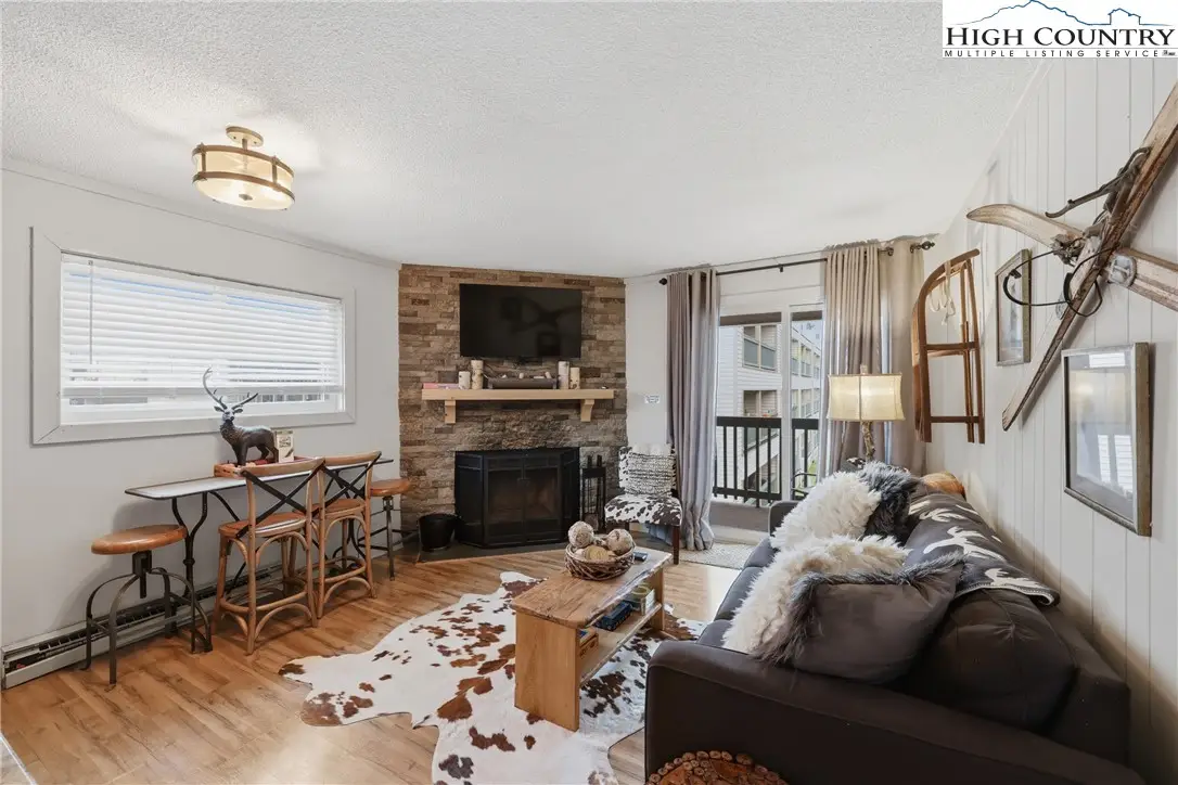 301 Pinnacle Inn Road #3301, Beech Mountain, NC 28604 - #1