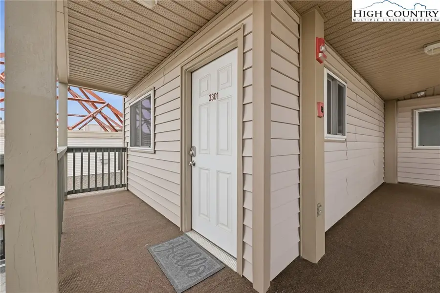 301 Pinnacle Inn Road #3301, Beech Mountain, NC 28604 - #3