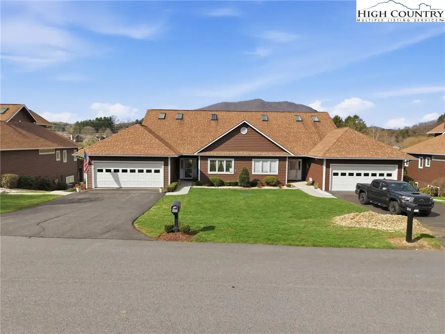 233 Lake View Place #D1, Jefferson, NC 28640 - #2