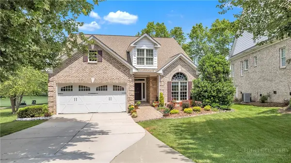 118 Bradford Court, Jefferson, NC 28640