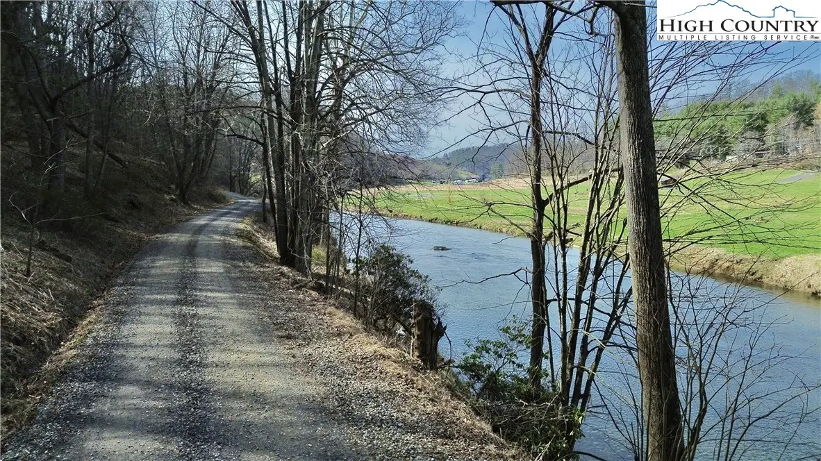 TBD Parker Eller Road, Lansing, NC 28643 - #1