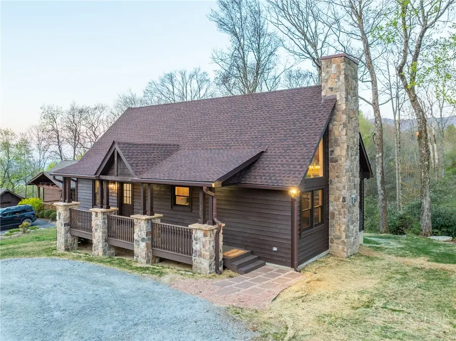 136 High Hemlock Trail, Blowing Rock, NC 28605 - #3