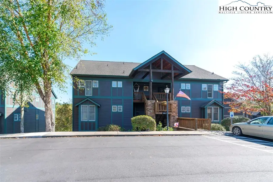 446 Peaceful Haven Drive #832, Boone, NC 28607 - #2