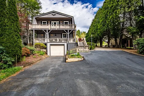 192 Pine Ridge Loop, Newland, NC 28657