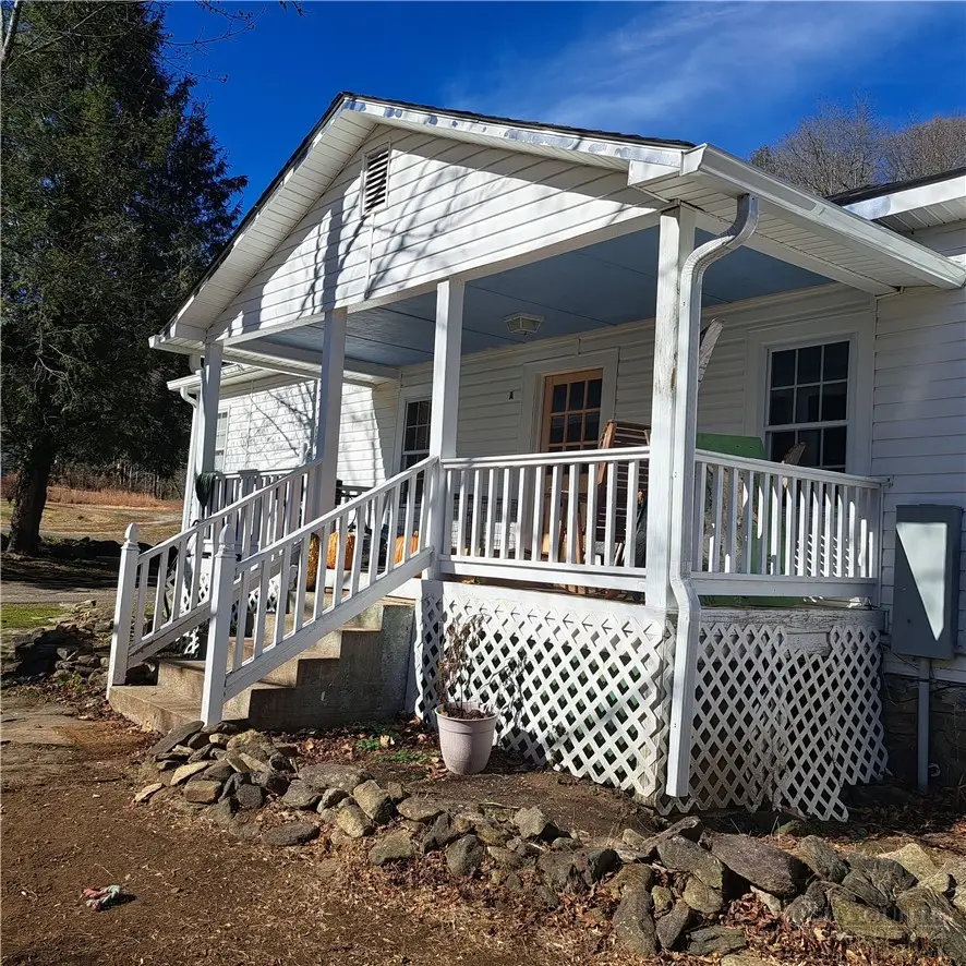 460 Little Elk Road, Elk Park, NC 28622 - #2