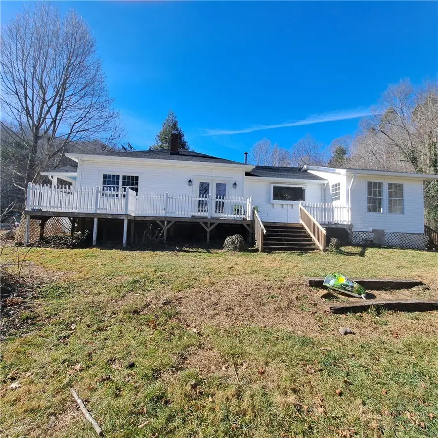 460 Little Elk Road, Elk Park, NC 28622 - #3