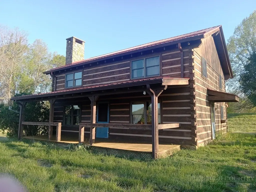317 Pete's Hill Road, Lansing, NC 28643 - #1