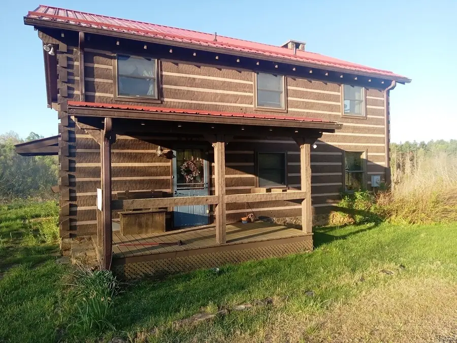 317 Pete's Hill Road, Lansing, NC 28643 - #3