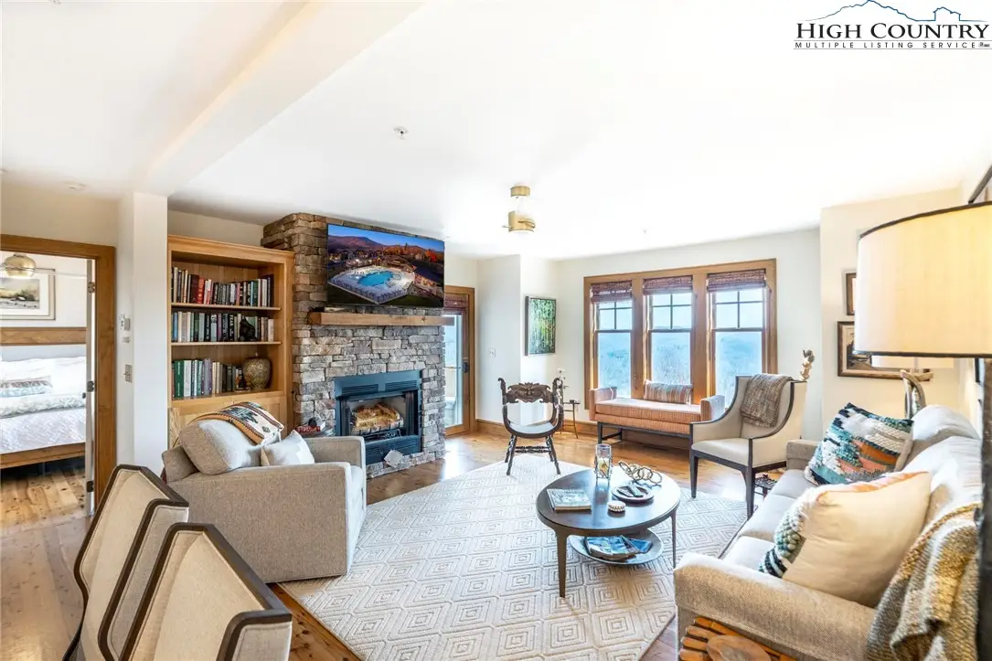 233 Indian Paintbrush Drive #RG-1, Banner Elk, NC 28604 - #1