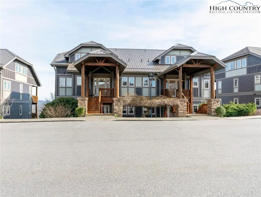 233 Indian Paintbrush Drive #RG-1, Banner Elk, NC 28604 - #2