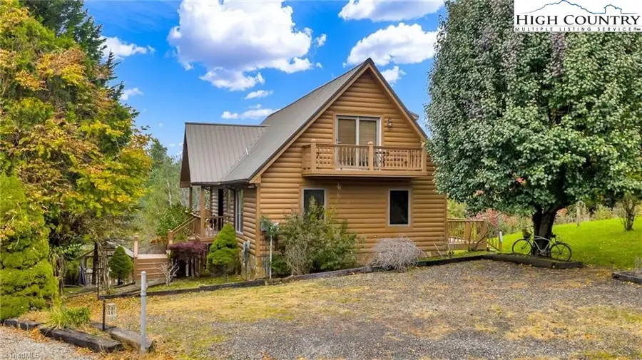 34 Yuri Lane, Piney Creek, NC 28663 - #2