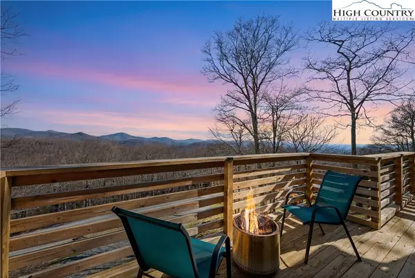 2501 Junaluska Road, Boone, NC 28607