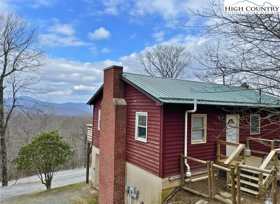 2501 Junaluska Road, Boone, NC 28607 - #2