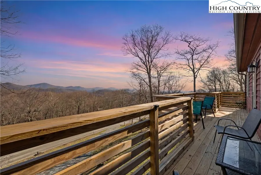 2501 Junaluska Road, Boone, NC 28607 - #3
