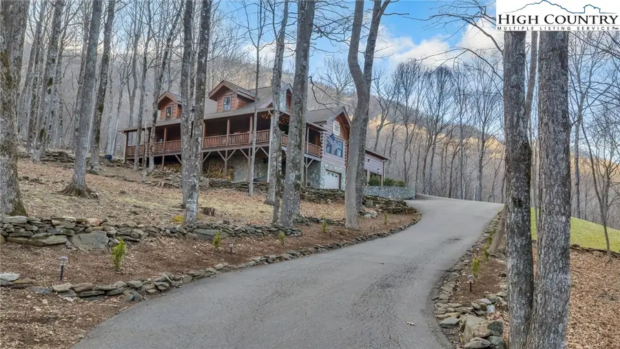 632 Big Tree Road, West Jefferson, NC 28694 - #2