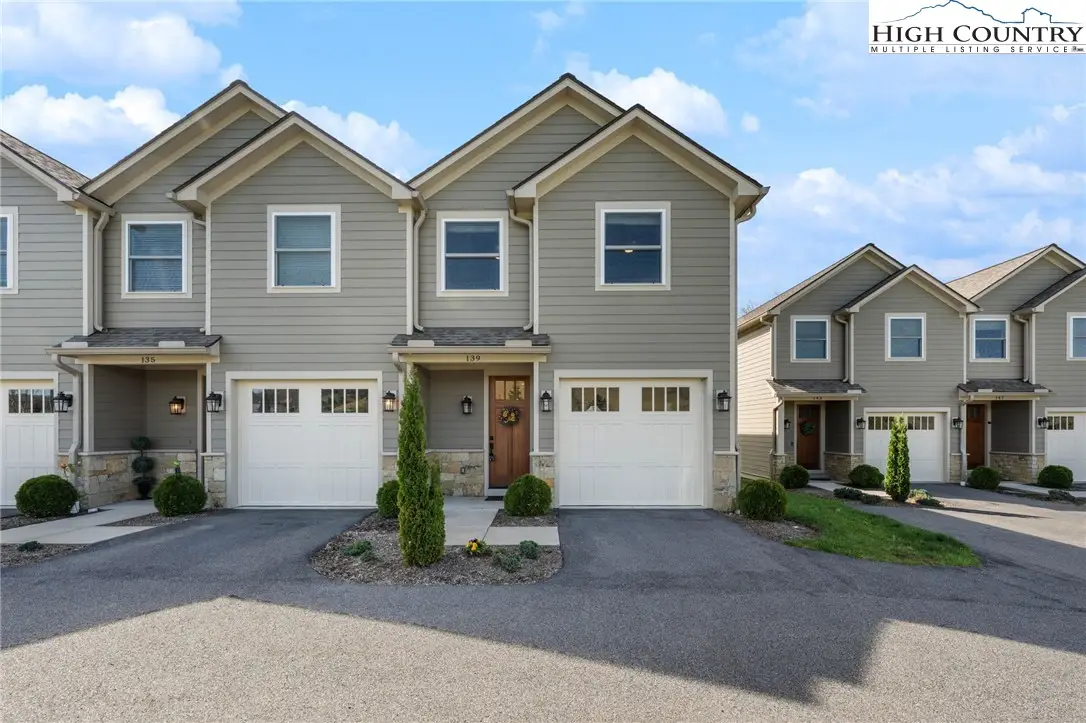 139 Oldfield Drive, Boone, NC 28607 - #1