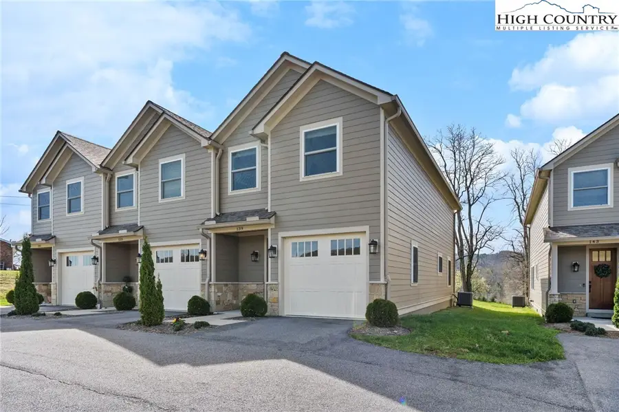 139 Oldfield Drive, Boone, NC 28607 - #2