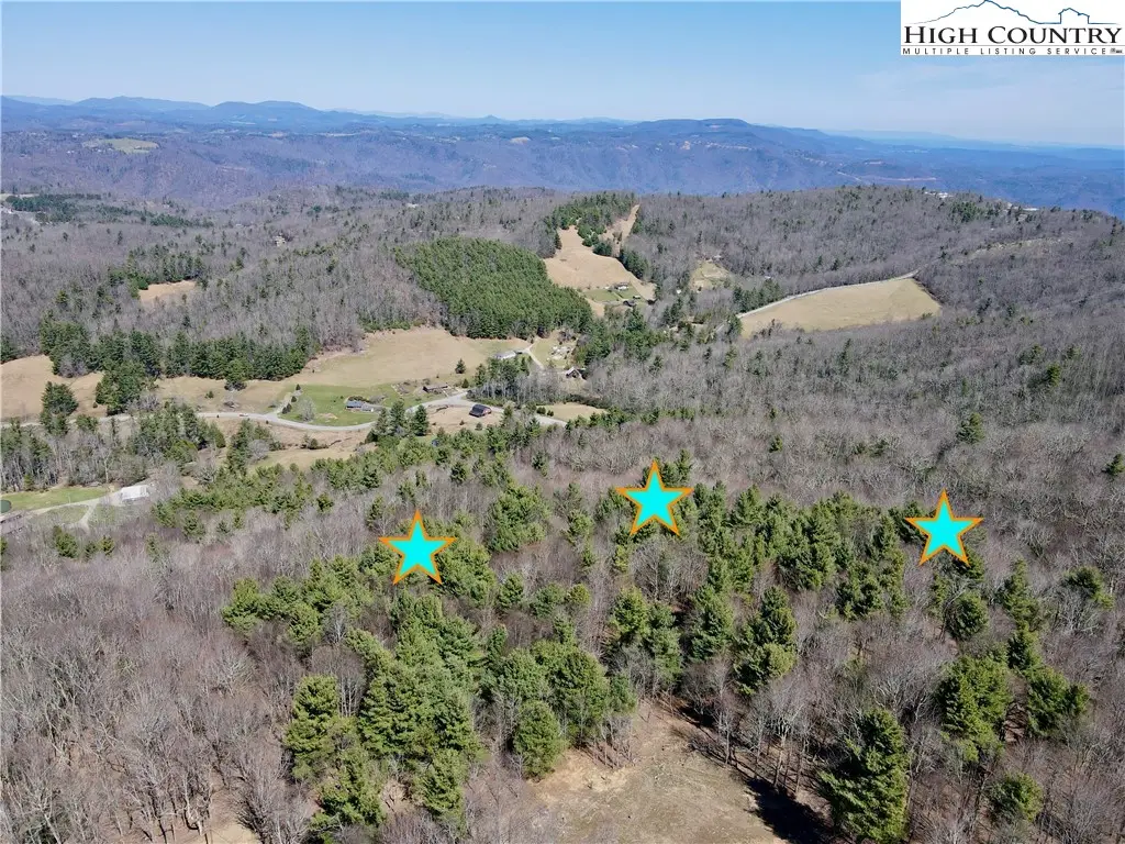 TBD Grandview Drive, Boone, NC 28607 - #1