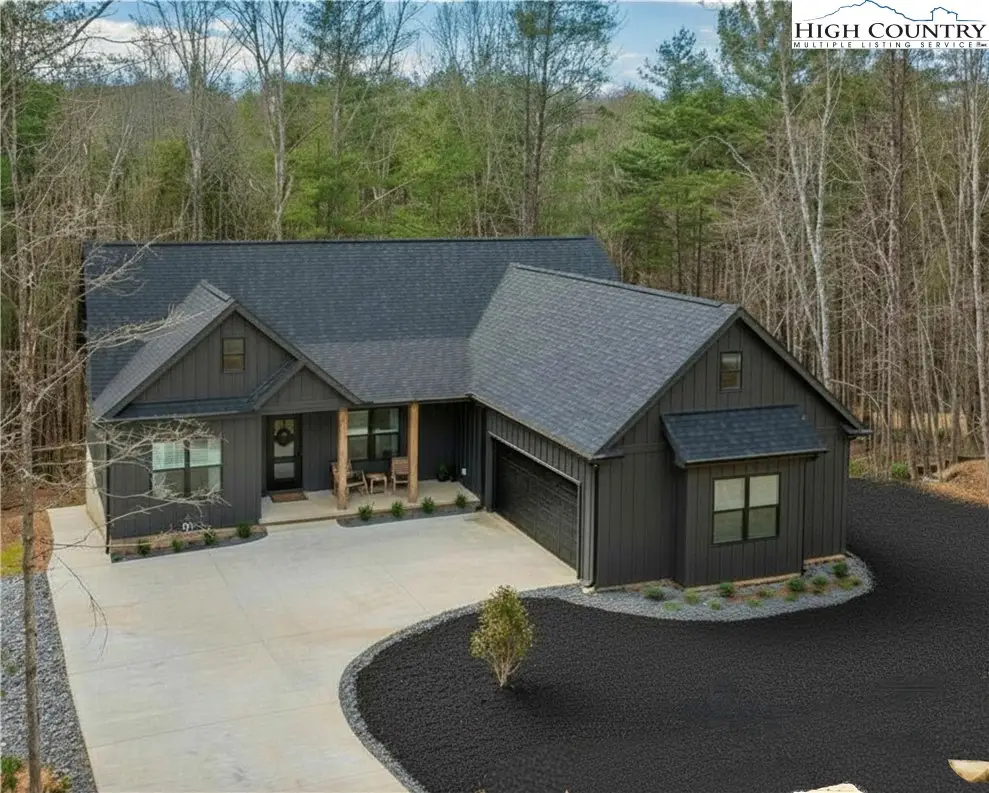 4374 Poplar Bluff Drive, Lenoir, NC 28645 - #1