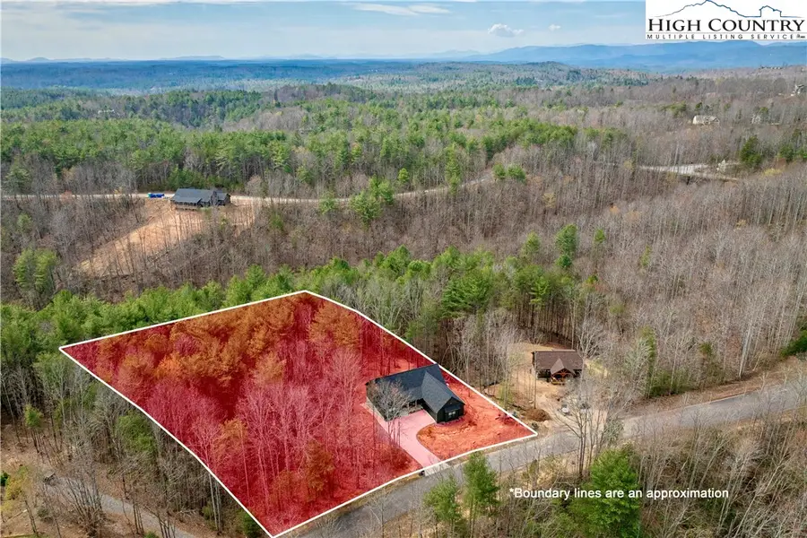4374 Poplar Bluff Drive, Lenoir, NC 28645 - #3