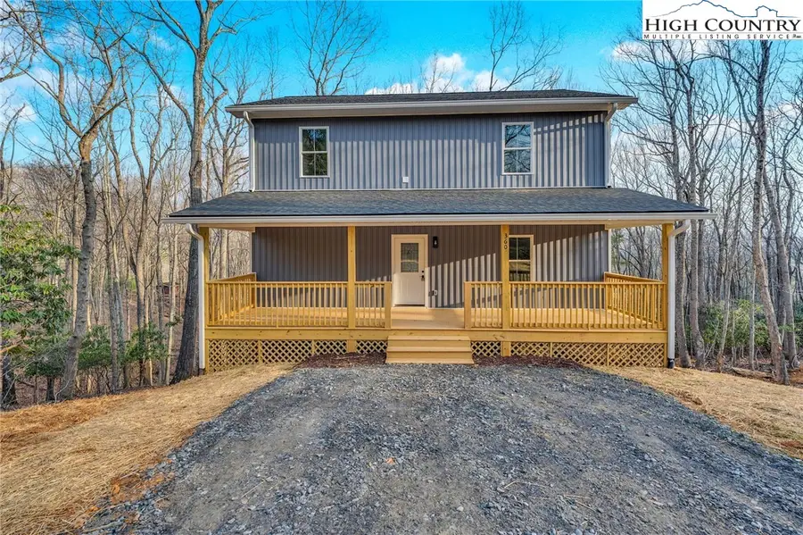 360 Laurel Lane, Jefferson, NC 28640 - #2