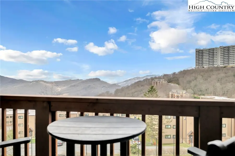 101 Sugar Ski Drive #132, Banner Elk, NC 28604 - #2