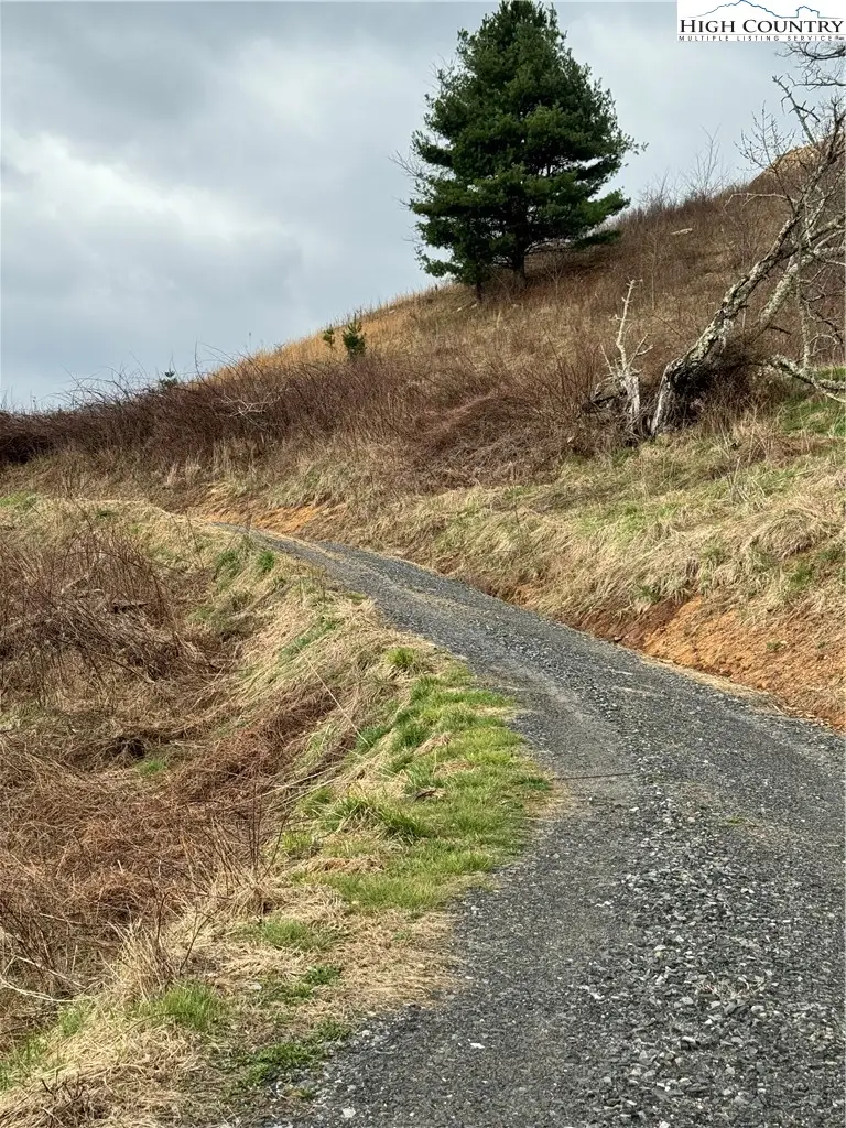 TBD Bear Wallow Road, Lansing, NC 28643 - #3