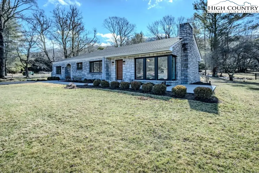 115 Balsam Lane, Banner Elk, NC 28604 - #3