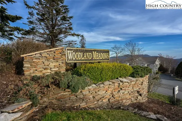 L20 Woodland Way, Beech Mountain, NC 28604