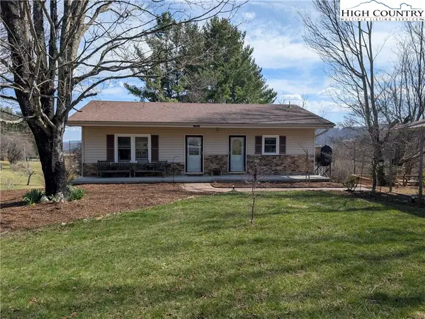 289 Westview Street, Sparta, NC 28675