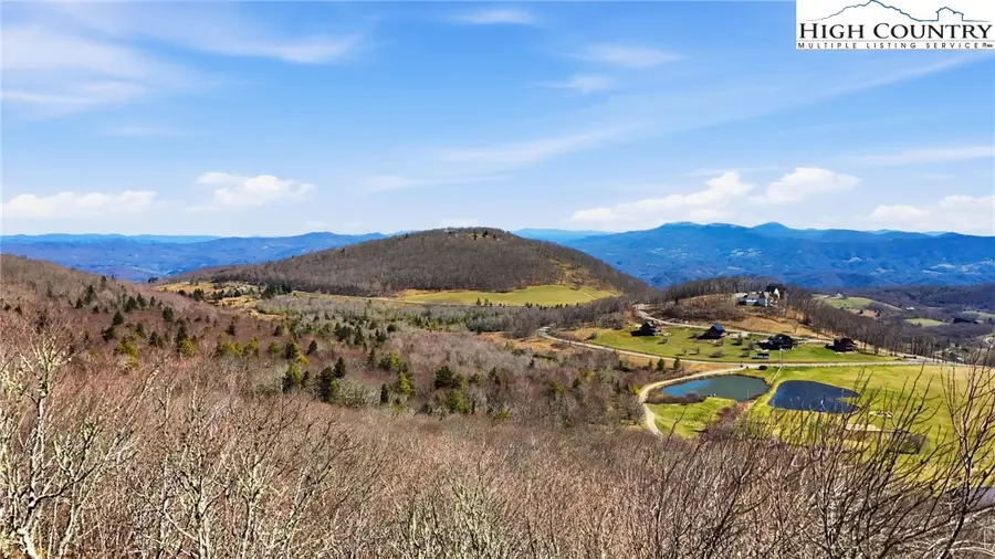 Lot 5 Chappell Farms North, Banner Elk, NC 28604 - #3