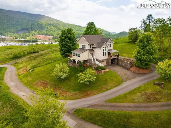 73 Walter Ridge Road, West Jefferson, NC 28694