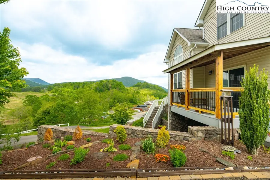 73 Walter Ridge Road, West Jefferson, NC 28694 - #3