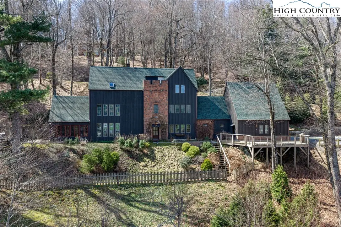 149 Forestridge Drive, Boone, NC 28607 - #1
