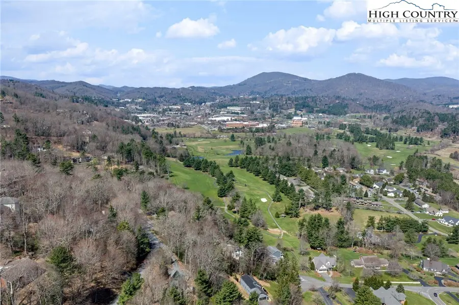 149 Forestridge Drive, Boone, NC 28607 - #3