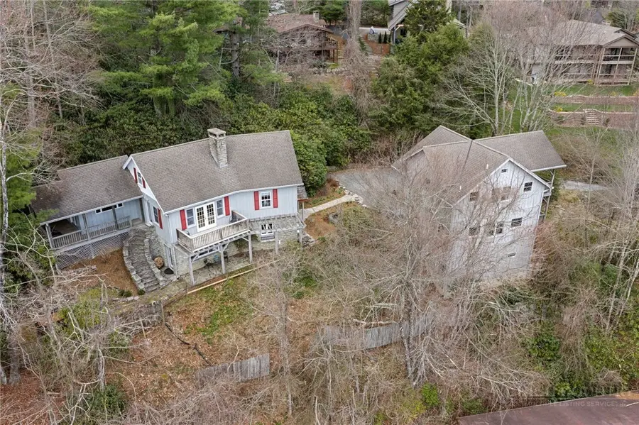 642 and 644 Morningside Drive, Blowing Rock, NC 28605 - #2