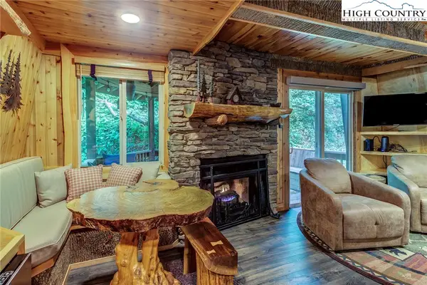 64 Creekside Drive #A, Banner Elk, NC 28604