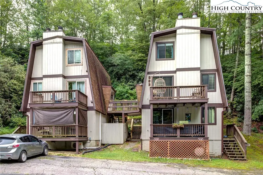 64 Creekside Drive #A, Banner Elk, NC 28604 - #2